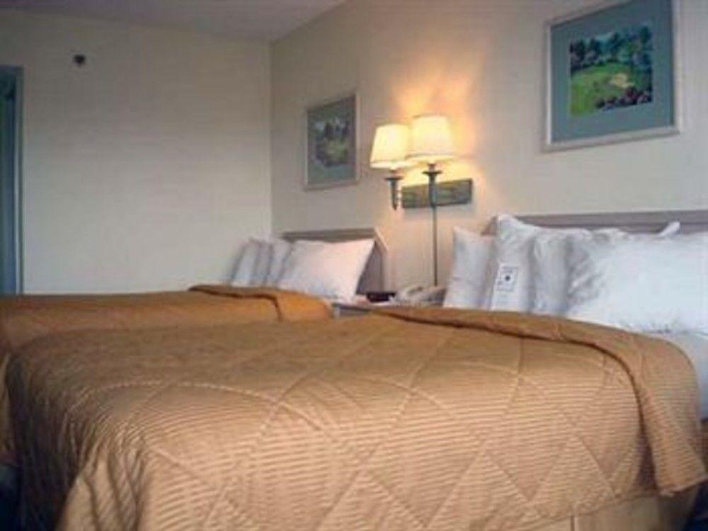 Deluxe Inn - Savannah Exteriör bild